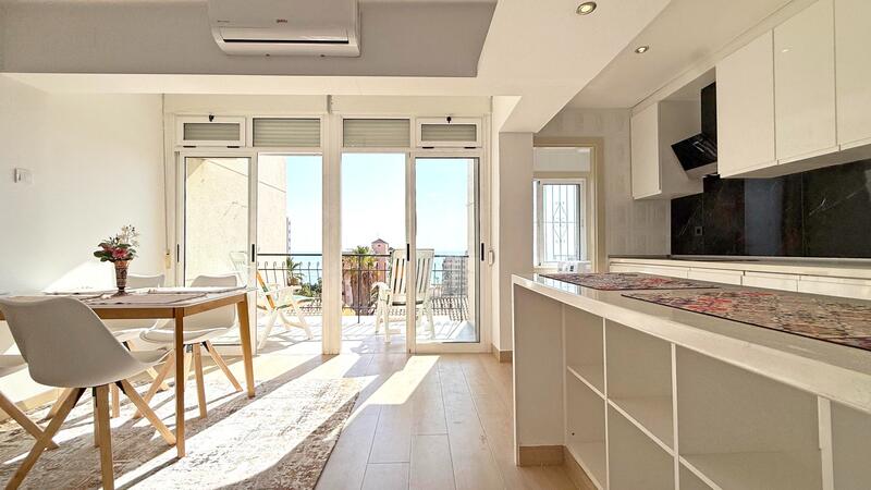 Apartamento en venta en Torrevieja, Alicante