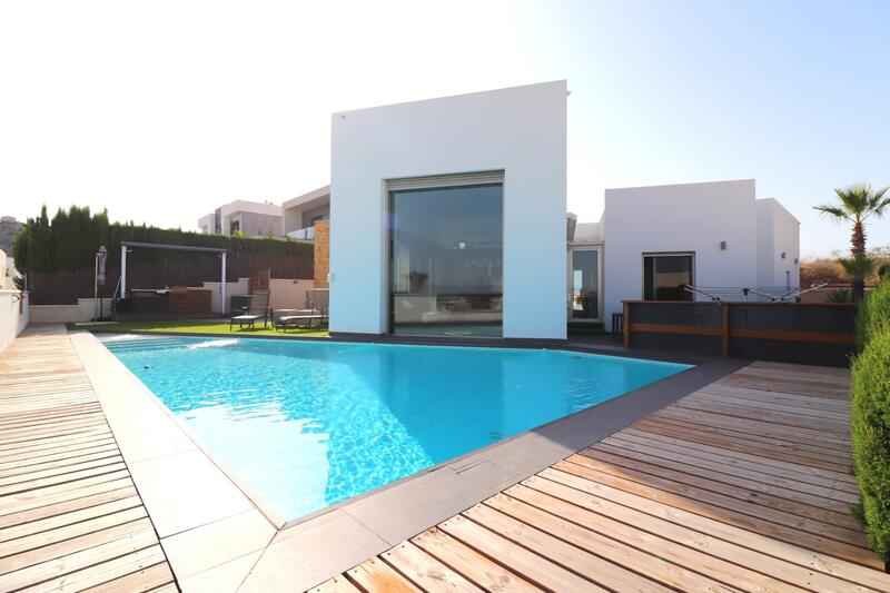 Villa till salu i Benijófar, Alicante