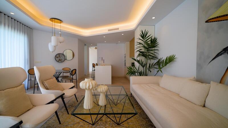 3 slaapkamer Villa Te koop