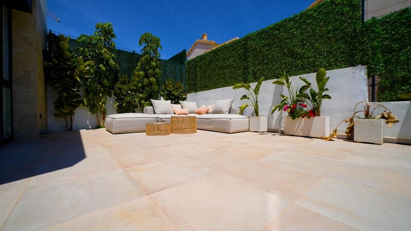 3 slaapkamer Villa Te koop