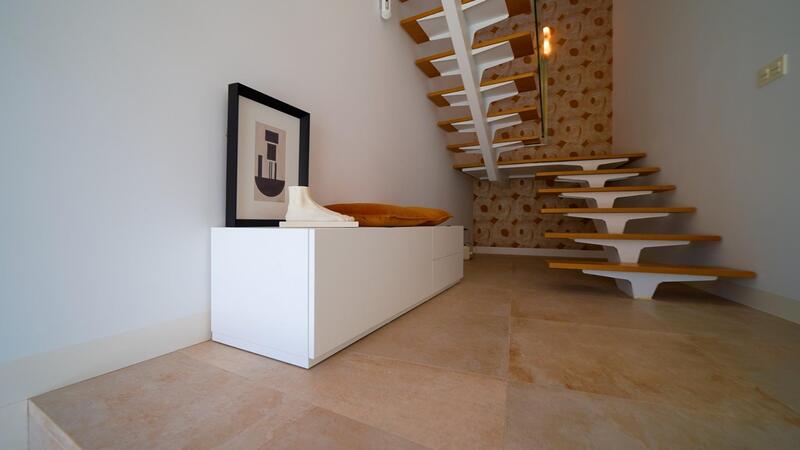 3 slaapkamer Villa Te koop