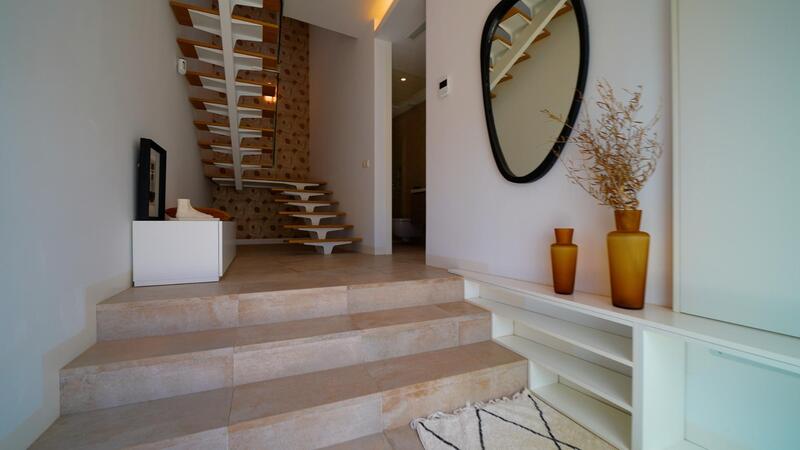 3 slaapkamer Villa Te koop