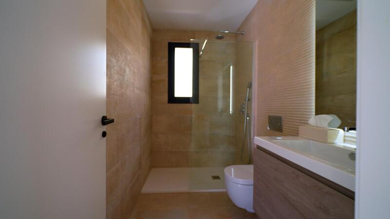 3 slaapkamer Villa Te koop