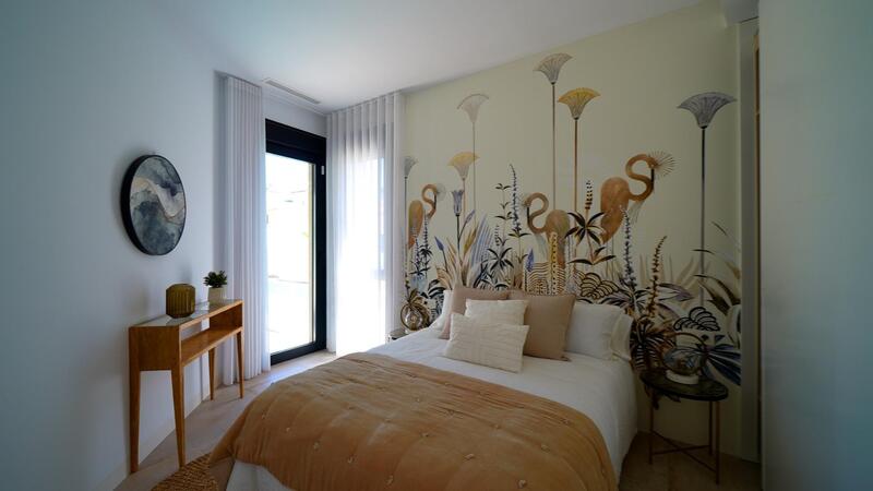 3 slaapkamer Villa Te koop