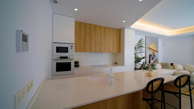 3 slaapkamer Villa Te koop