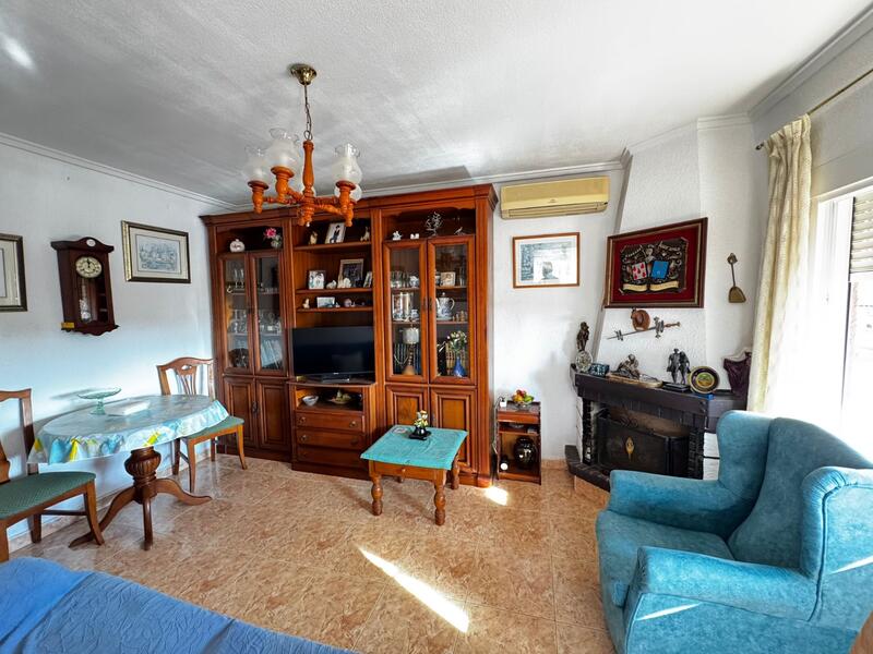 5 Cuarto Villa en venta