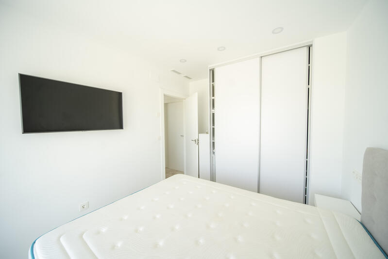 2 slaapkamer Villa Te koop