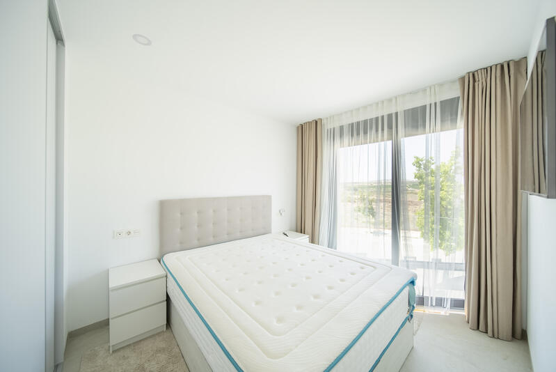 2 slaapkamer Villa Te koop