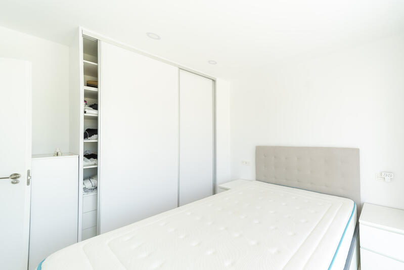 2 slaapkamer Villa Te koop