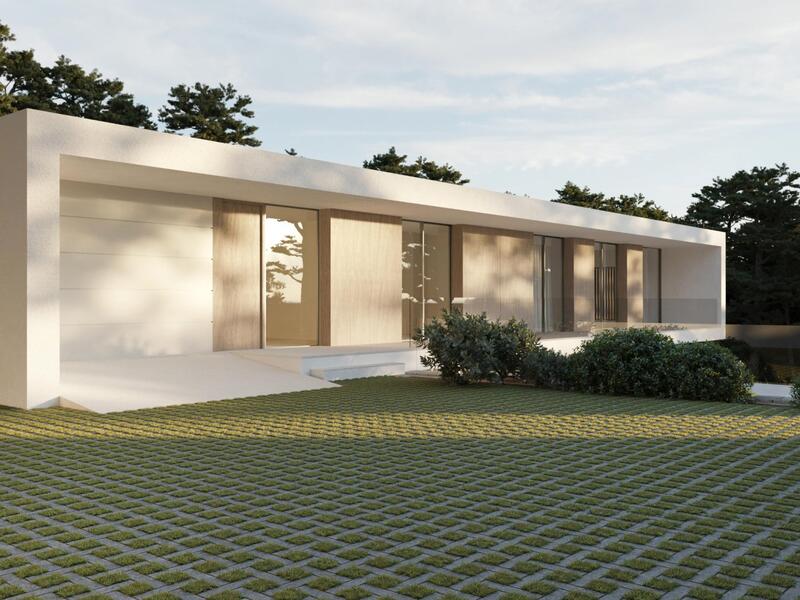 4 bedroom Villa for sale