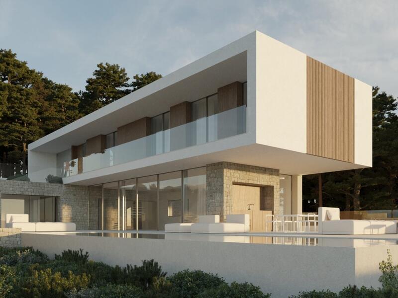 4 bedroom Villa for sale