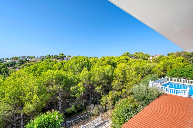 5 Cuarto Villa en venta
