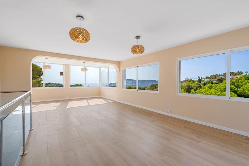 5 Cuarto Villa en venta