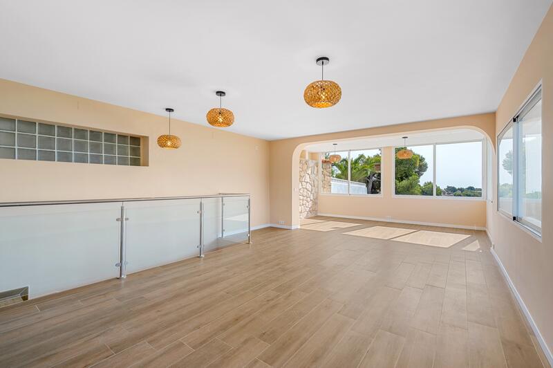 5 Cuarto Villa en venta