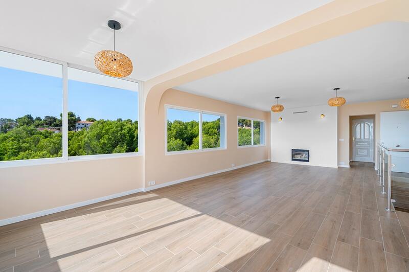 5 Cuarto Villa en venta