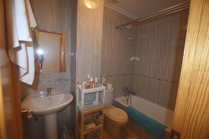 2 soverom Leilighet til salgs