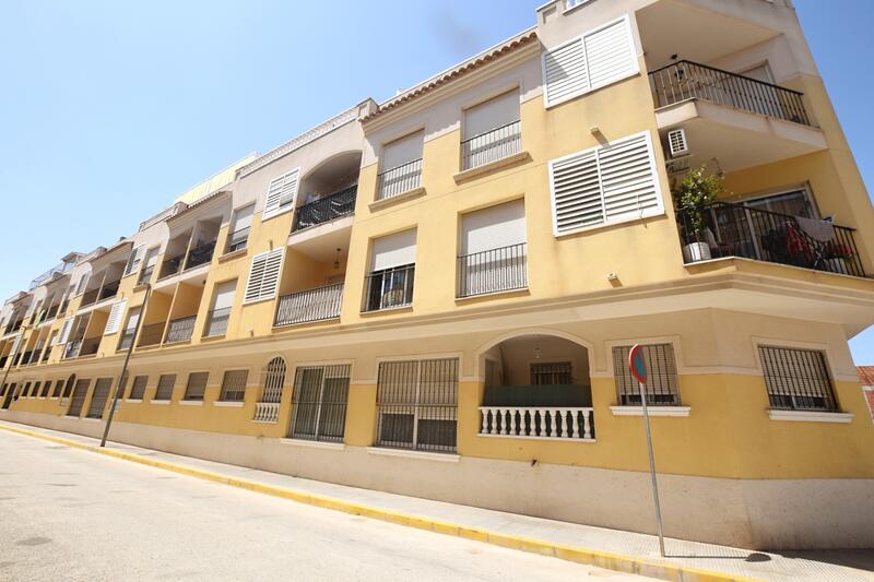 квартира продается в Formentera del Segura, Alicante
