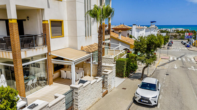 Apartment for sale in Guardamar del Segura, Alicante