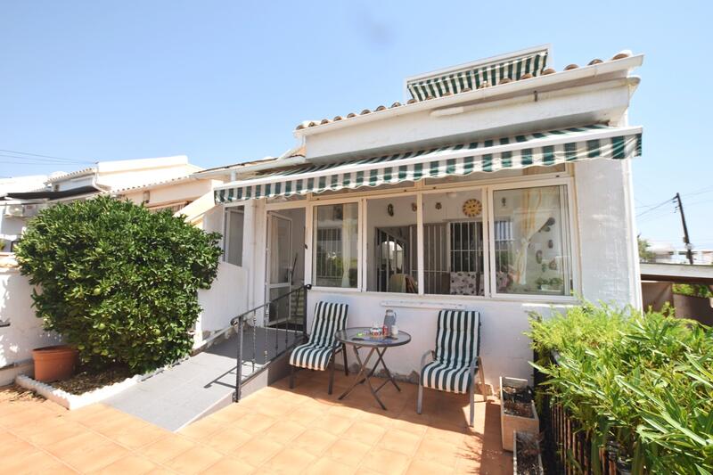Duplex til salgs i Ciudad Quesada, Alicante