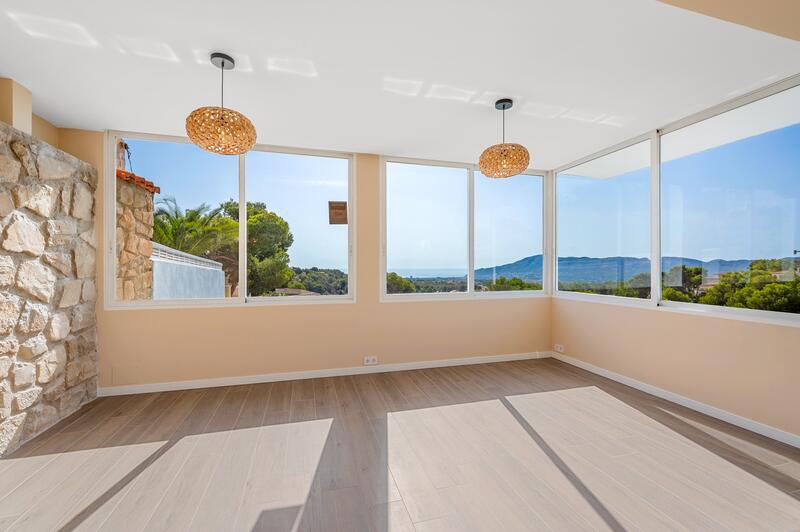 5 Cuarto Villa en venta