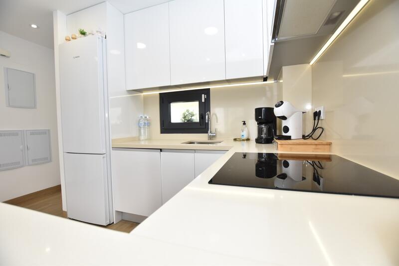 2 Schlafzimmer Appartement zu verkaufen