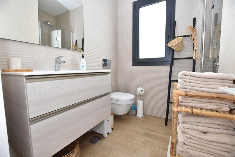 2 sovrum Lägenhet till salu