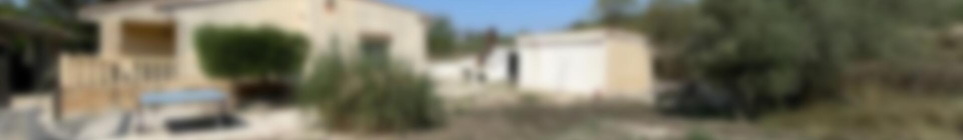 7 soverom Villa til salgs