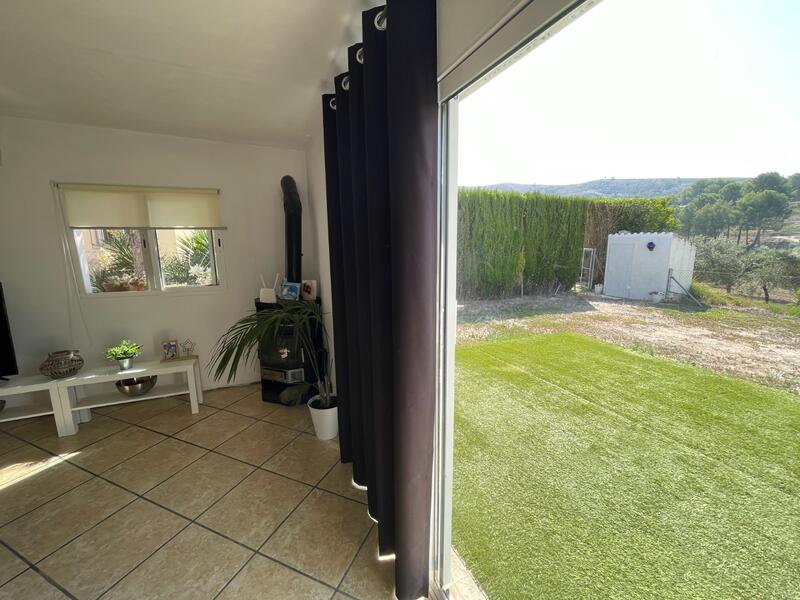 7 soverom Villa til salgs