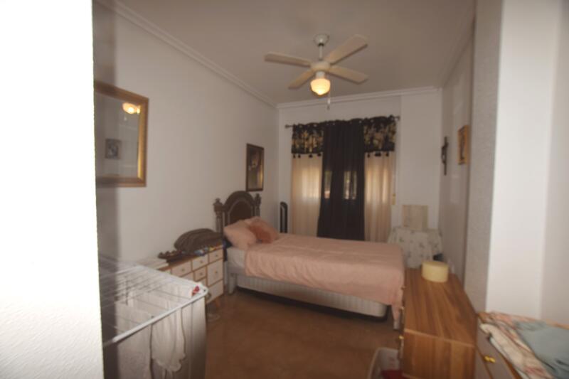 2 Schlafzimmer Appartement zu verkaufen