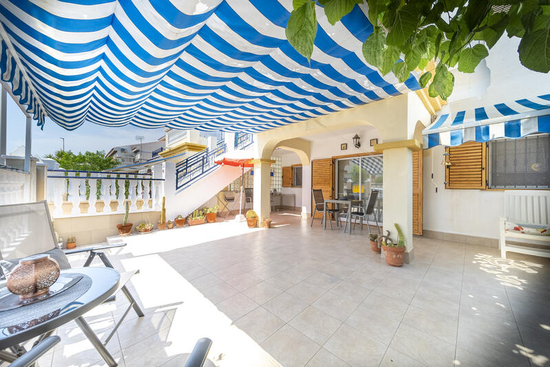 Lägenhet till salu i Torrevieja, Alicante