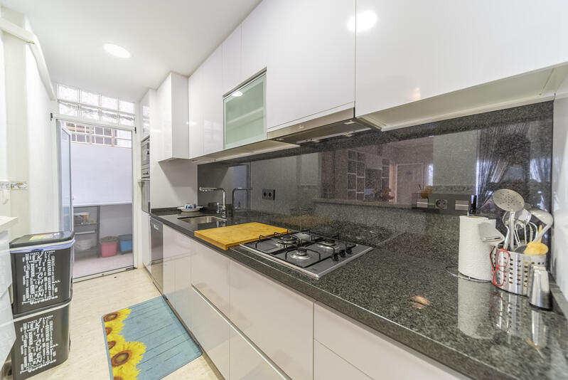 2 chambre Appartement à vendre