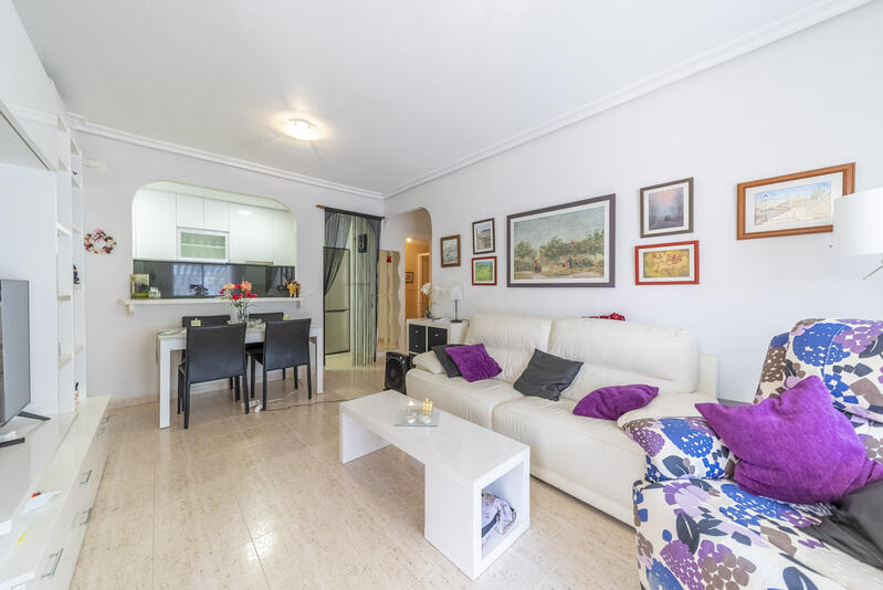 2 chambre Appartement à vendre