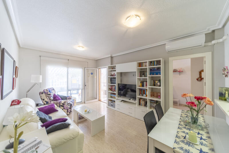 2 chambre Appartement à vendre