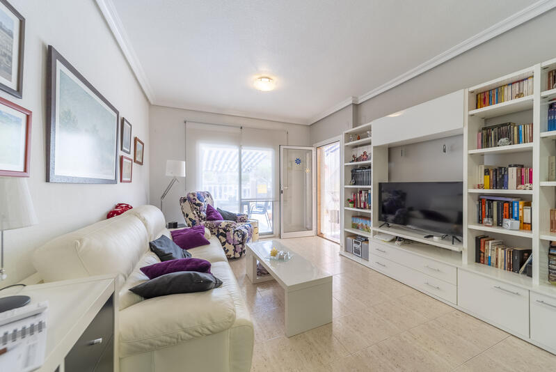 2 chambre Appartement à vendre