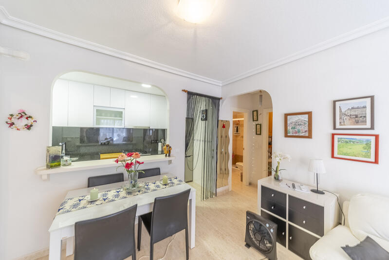 2 chambre Appartement à vendre