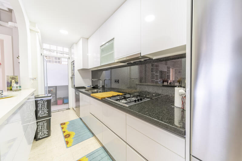 2 chambre Appartement à vendre