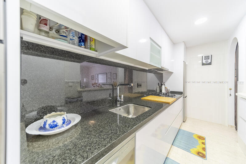2 chambre Appartement à vendre