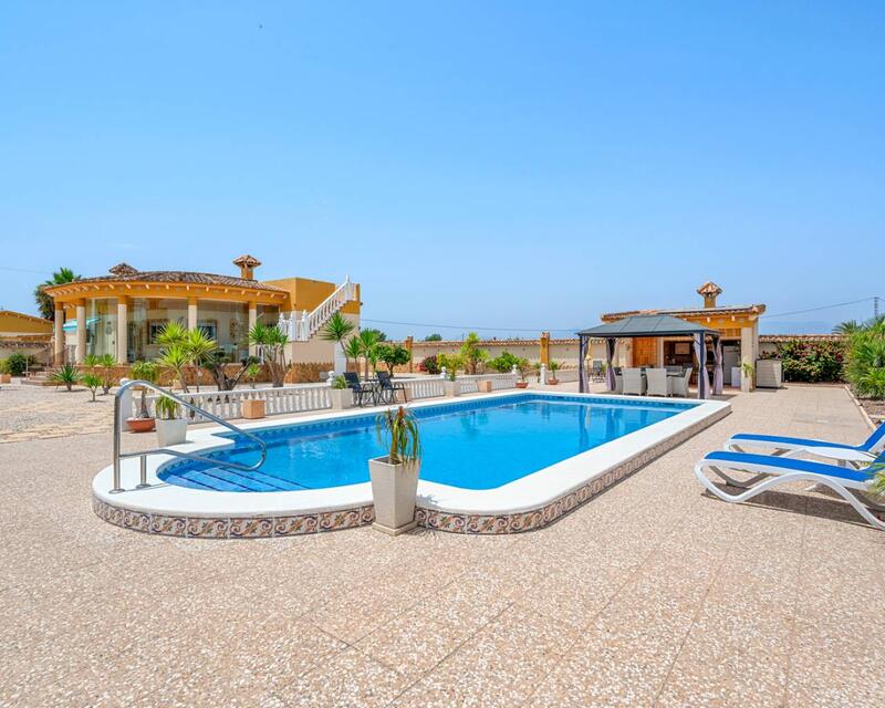 Casa de Campo en venta en Catral, Alicante