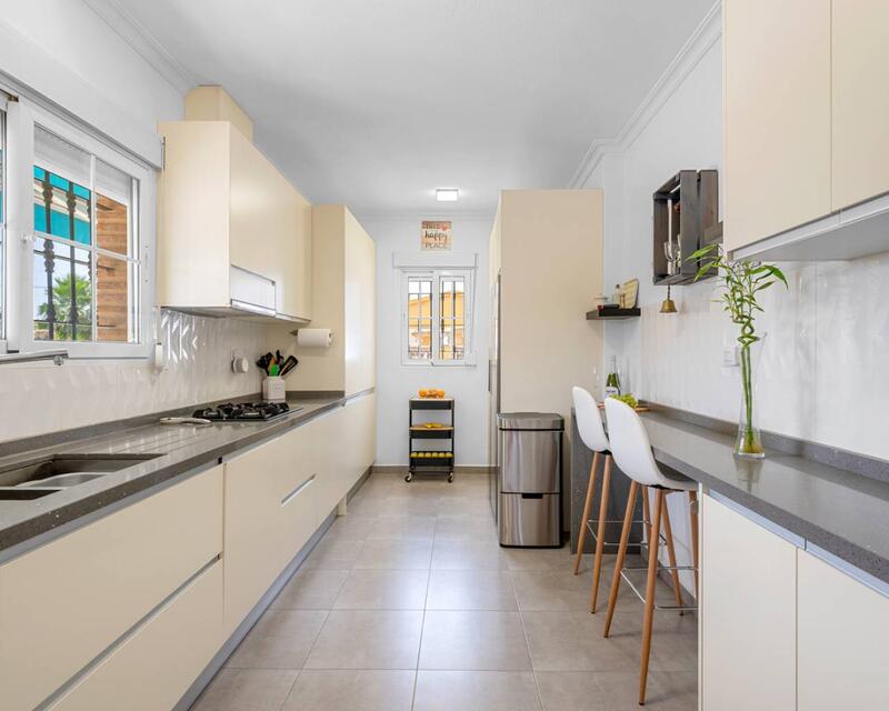 3 Cuarto Casa de Campo en venta