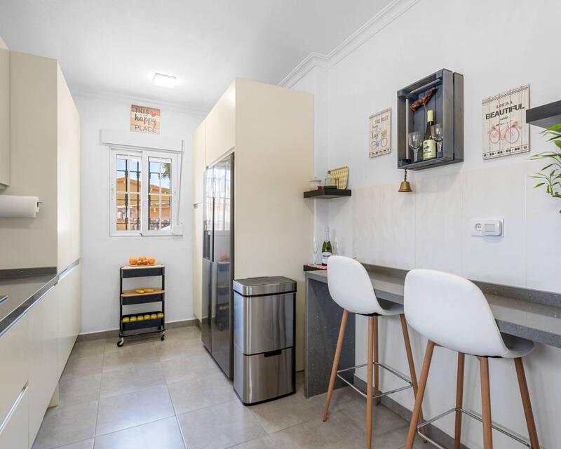 3 Cuarto Casa de Campo en venta