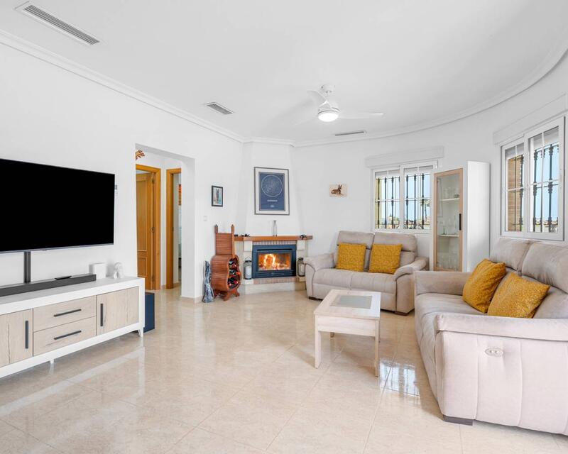 3 Cuarto Casa de Campo en venta