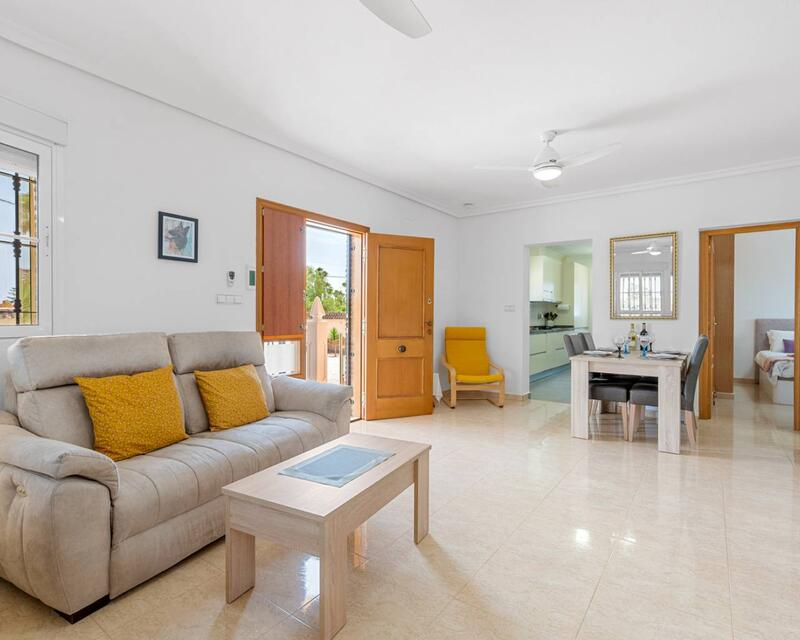 3 Cuarto Casa de Campo en venta
