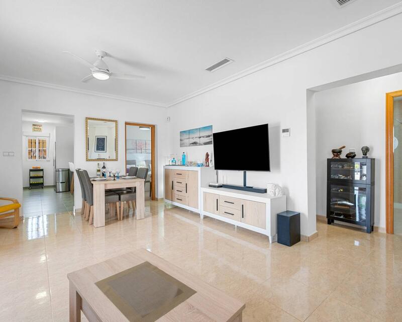 3 Cuarto Casa de Campo en venta