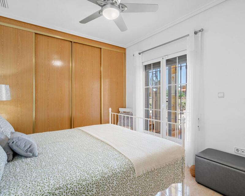 3 Cuarto Casa de Campo en venta