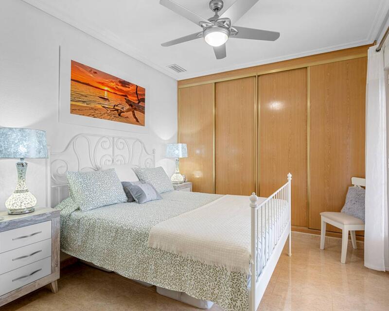 3 Cuarto Casa de Campo en venta