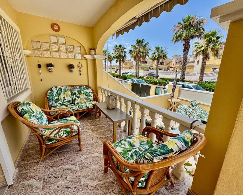 3 chambre Villa à vendre