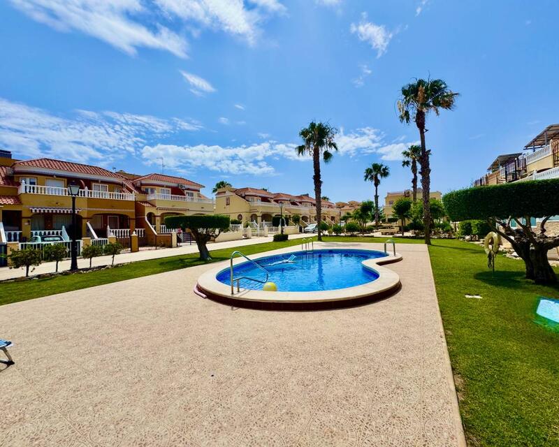 3 chambre Villa à vendre