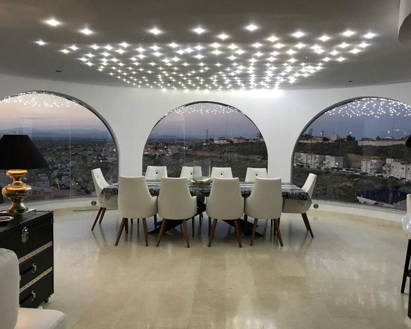 7 chambre Villa à vendre