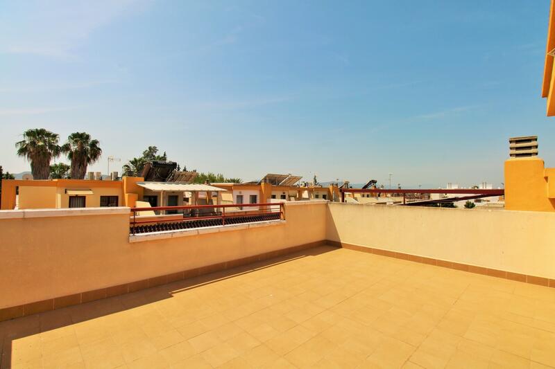 3 Cuarto Villa en venta