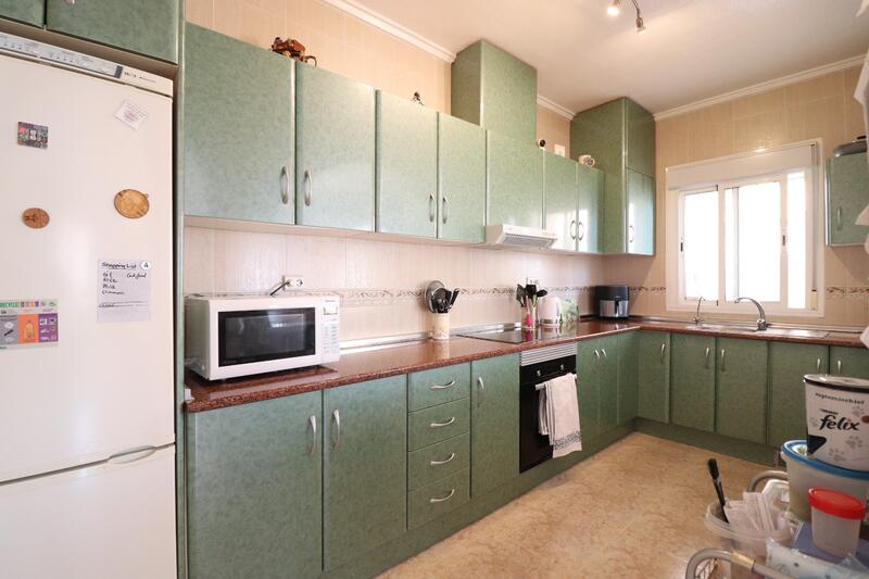 3 slaapkamer Villa Te koop